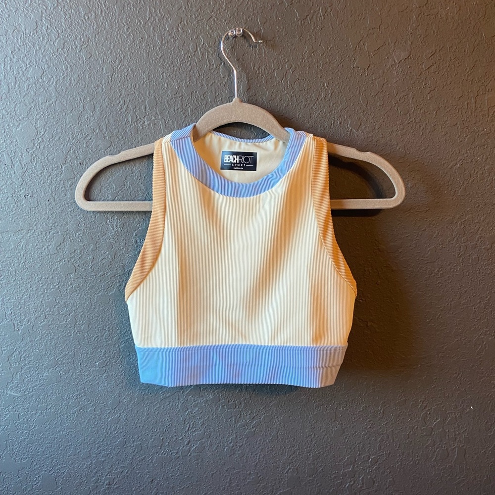 Athletic Top